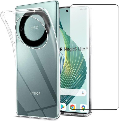 Coque housse etui verre - +,