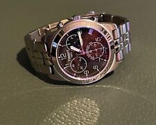 Tissot 1853 PR50 swiss quartz chronograph