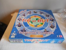 JEU DE SOCIETE FOOT TIR ET BUT