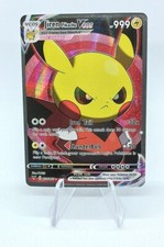 PIKACHU POKEMON JIREN DRAGON