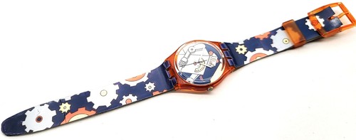 Swatch variante dummy - swatch, 1997