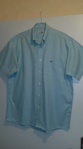 Chemise homme taille - , 41