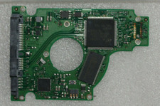 PCB SATA 100398689 rev:C 100398688 N K7474GQG pour SEAGATE ST9160821AS .