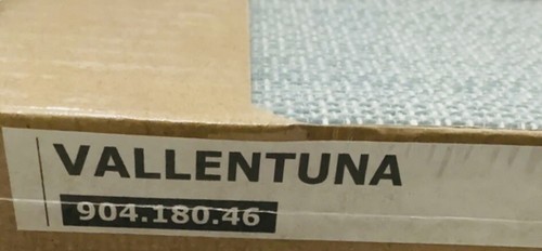 Ikea vallentuna cover - cover, for