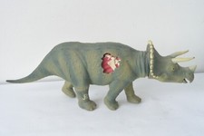 Jurassic Park Kenner - JP JP08 - Triceratops (C174)