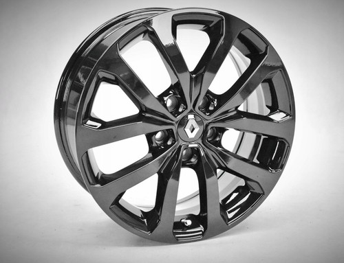 Jantes aluminium renault - jantes,