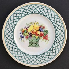 Belle assiette dessert - belle,