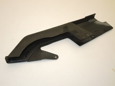 Carénage protège chaine