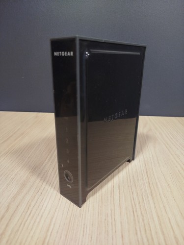 Modem netgear wnr3500l - modem,