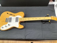 Fender American Vintage II 72