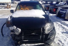 Engine 2.5L A 4th QR25DE VIN K
