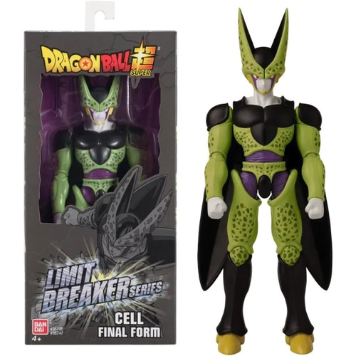 Dragon ball super limit - dragon,