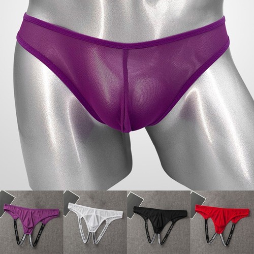 Slip soutien athlétique - slip, de
