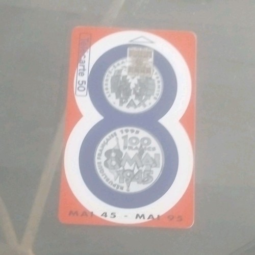 France télécom télécarte - france,