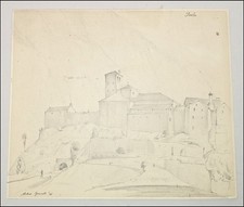 Arthur GRAVELL - TORLA -