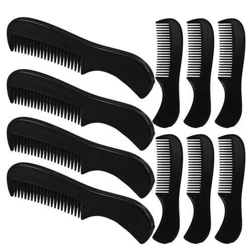 Pcs peigne moustache - 10,