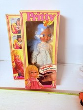 Furga Pritty Taille I Cheveux