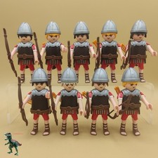 Playmobil lot archer