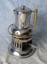 #Barista# Cafetière italienne