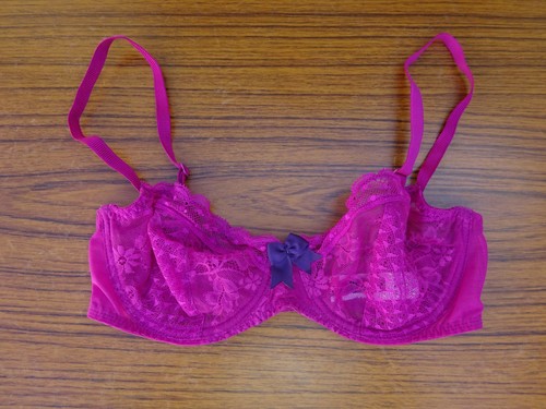 Soutien gorge armatures - gorge, à