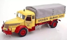 Camion 1/18