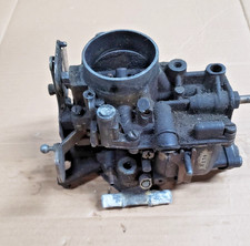 Carburateur solex renault - renault, 4