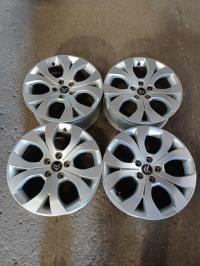 Jante citroen hdi - hdi,