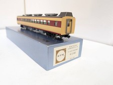 Voiture diesel express Katsumi