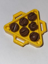 Playmobil - Support + Boulets de canon