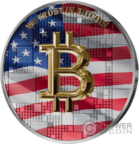 Usa bitcoin nations satoshi - bitcoin,