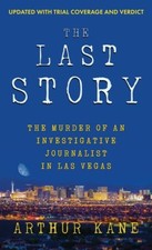 The Last Story: The Murder of