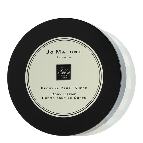 Malone peony blush suede - peony,