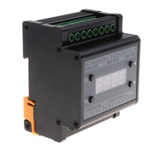 dmx302 dmx triac dimmer led