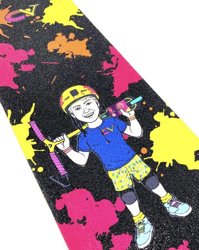 Figz collection stunt - figz,