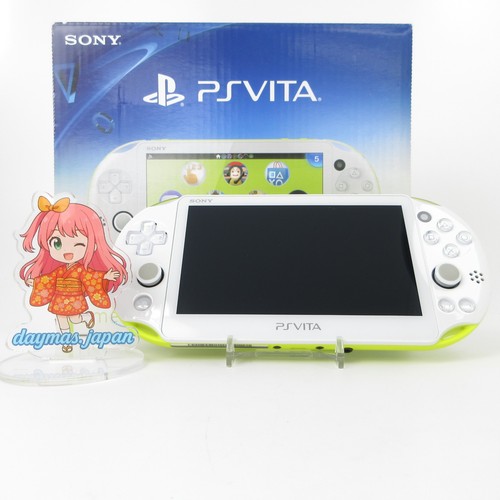 Near mint sony vita - ps,