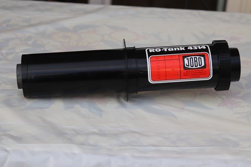 Cuve jobo tank - ro-tank, 4314