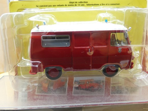 Peugeot vsab 49 - vsab, pompiers