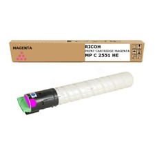 Ricoh 842063 Type MPC2551HE