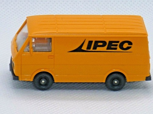 Wiking camionnette volkswagen - camionnette,