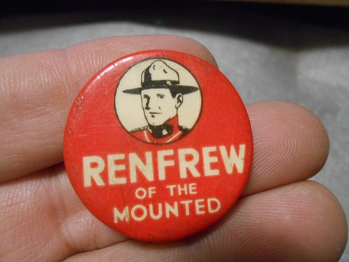 Vintage renfrew the - vintage,