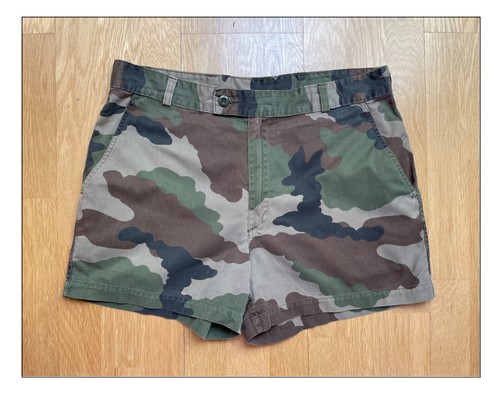 Short légion daguet - short, irak