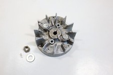 Volant moteur d'origine