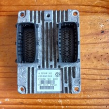 Calculateur fiat 500 1 - , ii