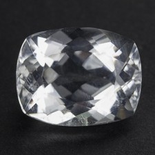 SHOLA Vrai 8,07 Ct Pierre
