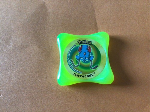 Waps pokemon tentacool - tentacool, 2003
