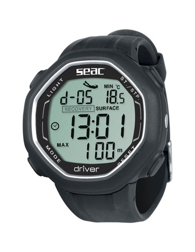 Seac sub montre ordinateur - sub,