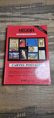 Livre neudin officiel - neudin, l'officiel