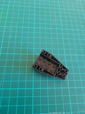 pièces détachées lego 43713 noir 6x4