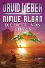 Nimue Alban: Die Flotte von