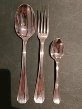 Ménagère Boreal Christofle